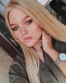 Анкета проститутки Влада - метро Сокольники, возраст - 19