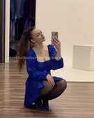 Анкета проститутки Леся - метро Пресненский, возраст - 19