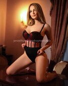 Анкета проститутки Зоя - метро Куркино, возраст - 20