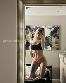 Анкета проститутки Алина - метро Измайлово, возраст - 20