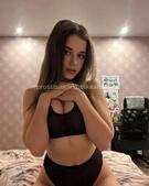 Анкета проститутки Олечка - метро Тропарево-Никулино, возраст - 20