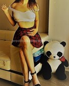 Анкета проститутки Услада - метро Можайский, возраст - 21