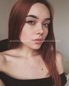 Анкета проститутки Анюта - метро Тверской, возраст - 21