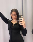 Анкета проститутки Алиса - метро Хамовники, возраст - 21