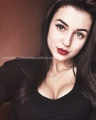 Анкета проститутки Марго - метро Нагатино-Садовники, возраст - 21