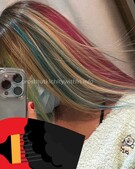 Анкета проститутки Леся - метро Выхино-Жулебино, возраст - 21