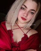 Анкета проститутки Леля - метро Щукино, возраст - 22