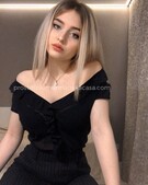 Анкета проститутки Инна - метро Басманный, возраст - 22