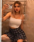 Анкета проститутки Инга - метро Ломоносовский, возраст - 22