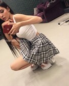 Анкета проститутки Алена - метро Крылатское, возраст - 22