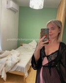 Анкета проститутки Услада - метро Текстильщики, возраст - 22