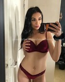 Анкета проститутки Марта - метро Тимирязевский, возраст - 22