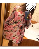 Анкета проститутки Соня - метро Марфино, возраст - 22