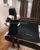 Анкета проститутки Анюта - метро Хамовники, возраст - 22