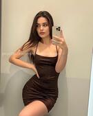 Анкета проститутки Юля - метро Коньково, возраст - 22