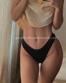 Анкета проститутки Диана - метро Таганский, возраст - 22