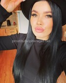 Анкета проститутки Тая - метро Ростокино, возраст - 22