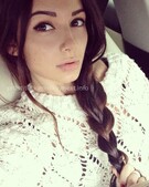 Анкета проститутки Нила - метро Раменки, возраст - 22