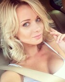 Анкета проститутки Лизочка - метро Хамовники, возраст - 22