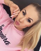 Анкета проститутки Мирослава - метро Измайлово, возраст - 22