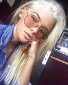 Анкета проститутки Софа - метро Нижегородский, возраст - 23