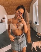 Анкета проститутки Злата - метро Выхино-Жулебино, возраст - 23