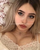 Анкета проститутки Мирослава - метро Южное Бутово, возраст - 23