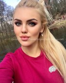 Анкета проститутки Стелла - метро Чертаново Северное, возраст - 23