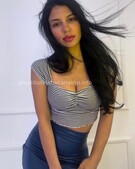 Анкета проститутки Софа - метро Коньково, возраст - 23