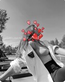 Анкета проститутки Эмма - метро Фили-Давыдково, возраст - 23