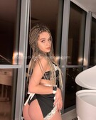 Анкета проститутки Лаура - метро Пресненский, возраст - 23