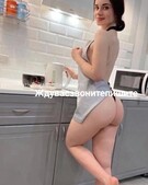 Анкета проститутки Ида - метро Тропарево-Никулино, возраст - 23