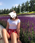 Анкета проститутки Алла - метро Нагатино-Садовники, возраст - 23