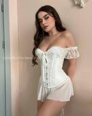 Анкета проститутки Рената - метро Коломенское, возраст - 23