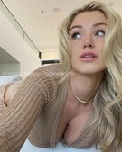 Анкета проститутки Лика - метро Пресненский, возраст - 23