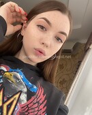 Анкета проститутки Катюша - метро Сокольники, возраст - 23