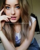 Анкета проститутки Марта - метро Можайский, возраст - 23