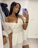 Анкета проститутки Вероника - метро Ломоносовский, возраст - 23