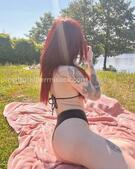 Анкета проститутки Лера - метро Тушино, возраст - 23