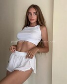 Анкета проститутки Надя - метро Мещанский, возраст - 23