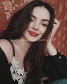 Анкета проститутки Карина - метро Кузьминки, возраст - 23