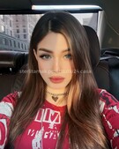 Анкета проститутки Леля - метро Преображенское, возраст - 23