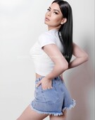 Анкета проститутки Устина - метро Дорогомилово, возраст - 23