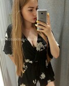 Анкета проститутки Аврора - метро Сокол, возраст - 23