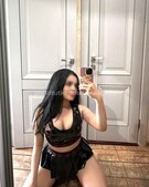 Анкета проститутки Инга - метро Выхино-Жулебино, возраст - 23