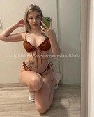 Анкета проститутки Маргарита - метро Хамовники, возраст - 23