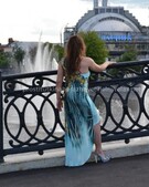 Анкета проститутки Ульяна - метро Тропарево-Никулино, возраст - 23