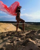 Анкета проститутки Нелли - метро Тверской, возраст - 23