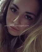 Анкета проститутки Алина - метро Северное Медведково, возраст - 23