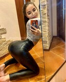 Анкета проститутки Лилия - метро Тверской, возраст - 23